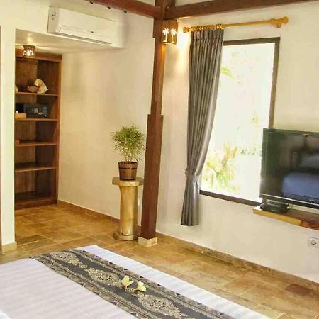 Villa Serene & Spa Mangsit Zewnętrze zdjęcie