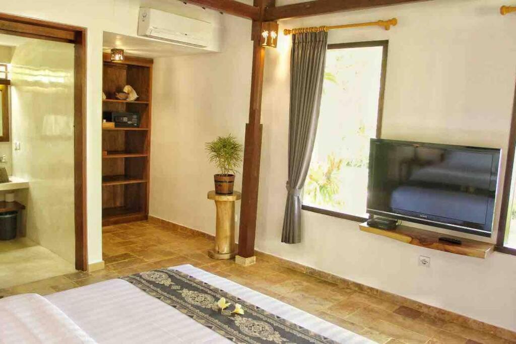 Villa Serene & Spa Mangsit Zewnętrze zdjęcie