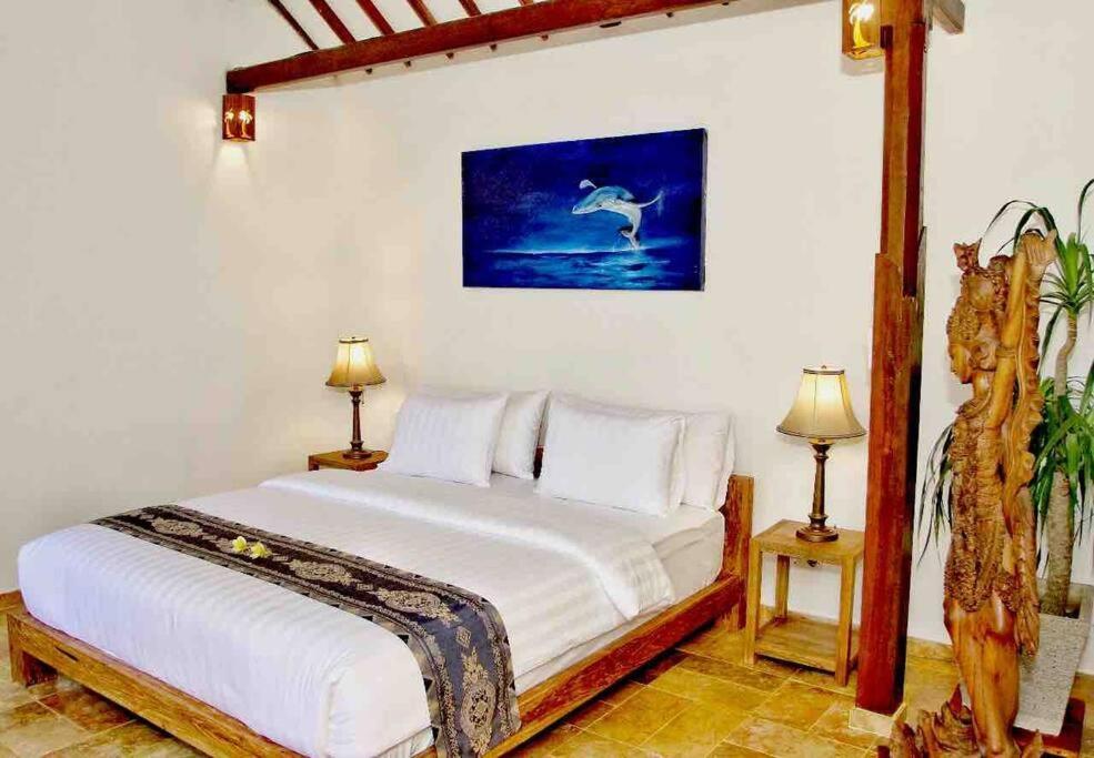 Villa Serene & Spa Mangsit Zewnętrze zdjęcie